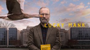 Lucky Hank, Série Drame, Sur CINE+OCS